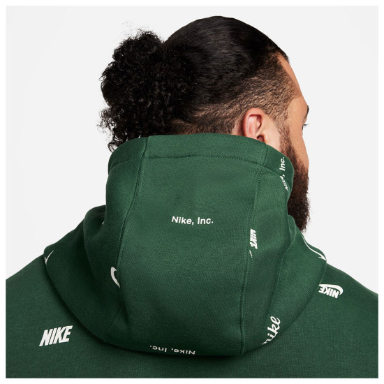 Nike Ανδρικό φούτερ Club Fleece